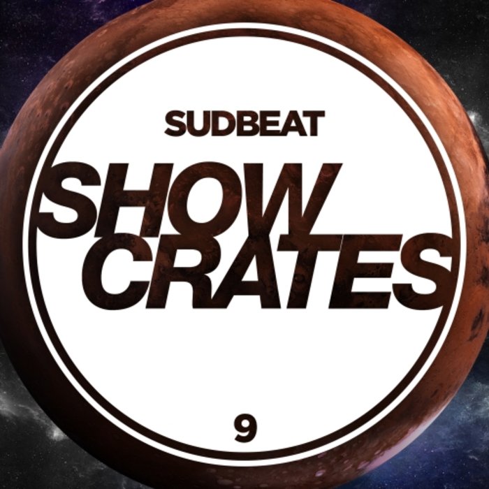 VA – Sudbeat Showcrates 9