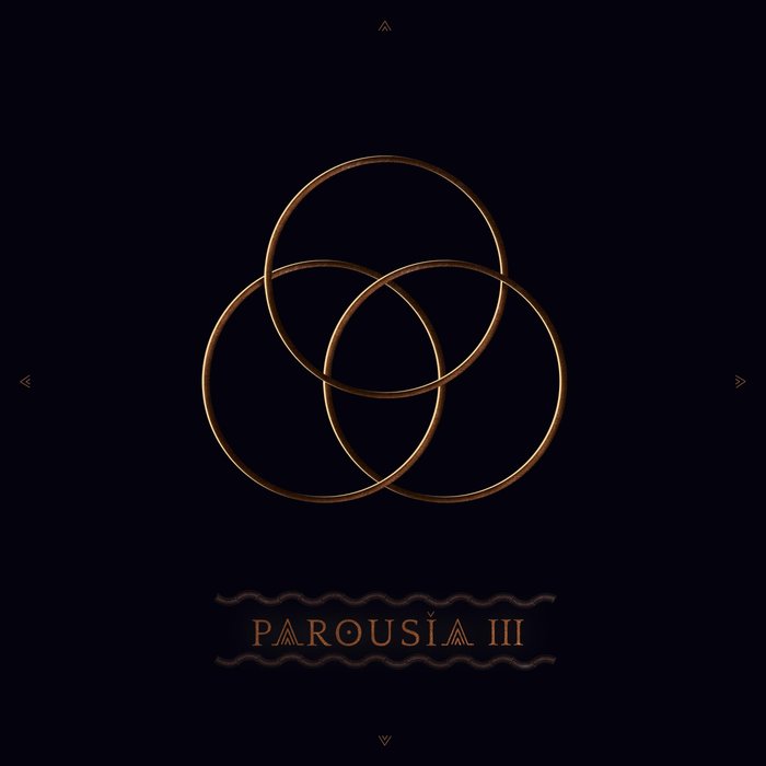 VA – Parousia 3