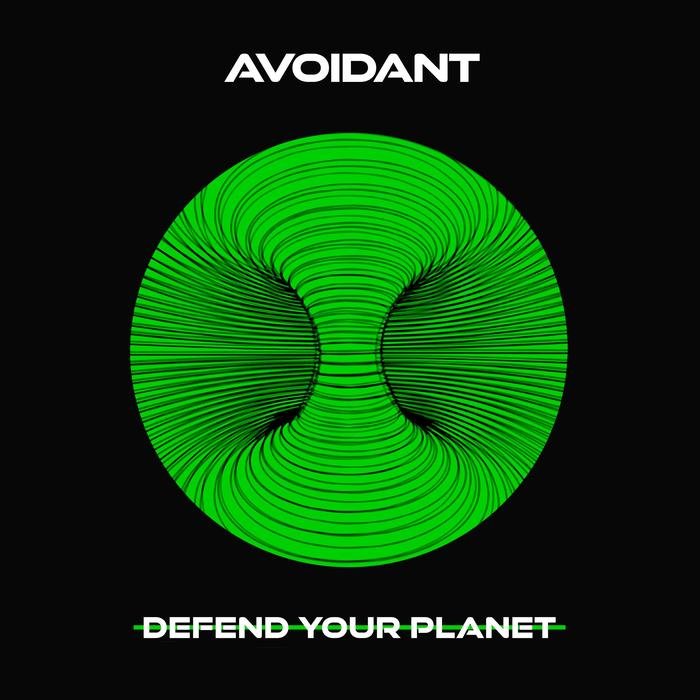 VA – Defend Your Planet