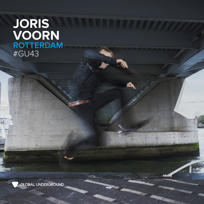Joris Voorn – Global Underground #43: Rotterdam