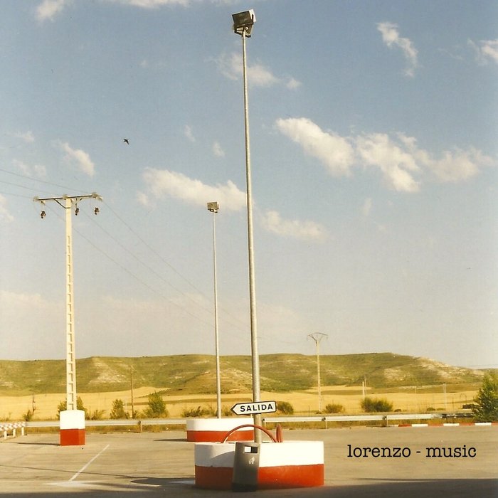 Lorenzo – Lorenzo-Music