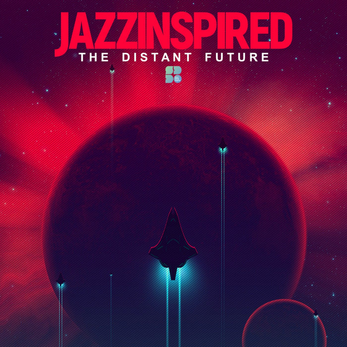 JazzInspired – The Distant Future