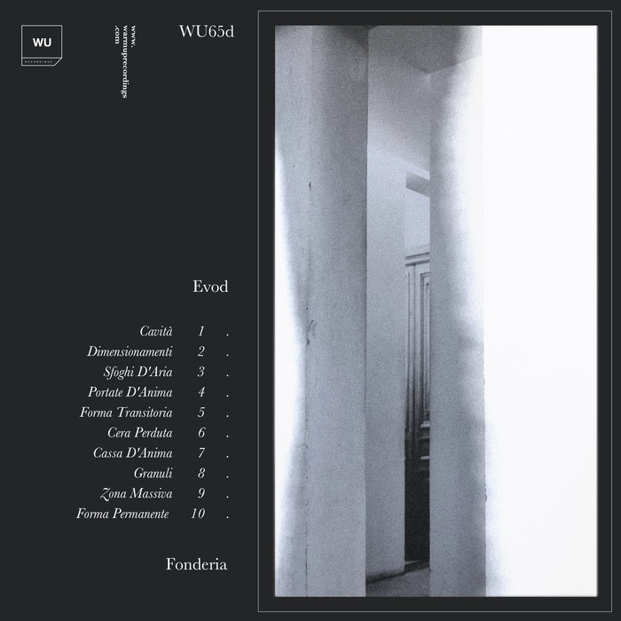 Evod – Fonderia LP