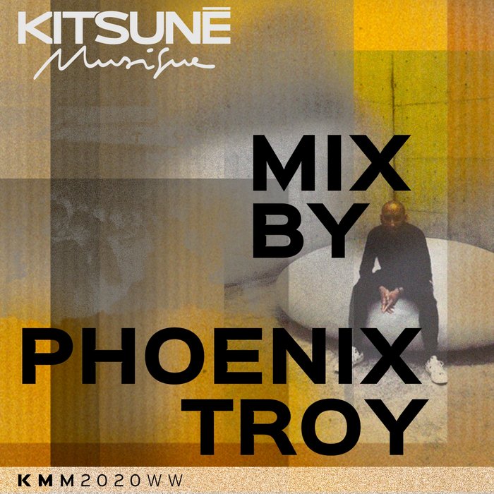 VA – Kitsuné Musique Mixed by Phoenix Troy