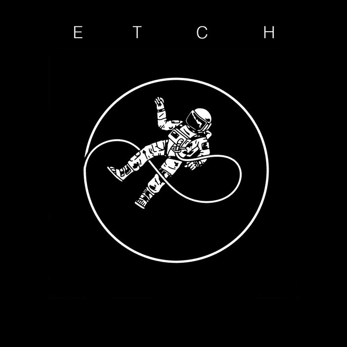 Etch – Trax From the Void Vol. 1