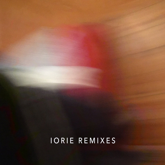 Iorie – Iorie Remixes