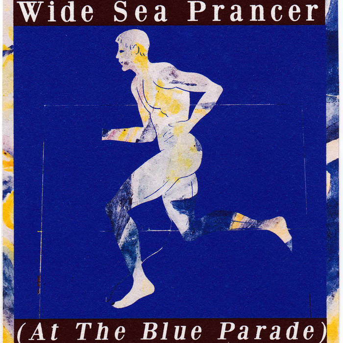 Internazionale – Wide Sea Prancer (At The Blue Parade)