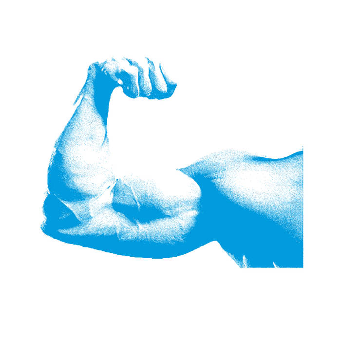Krikor Kouchian – Muscle Up