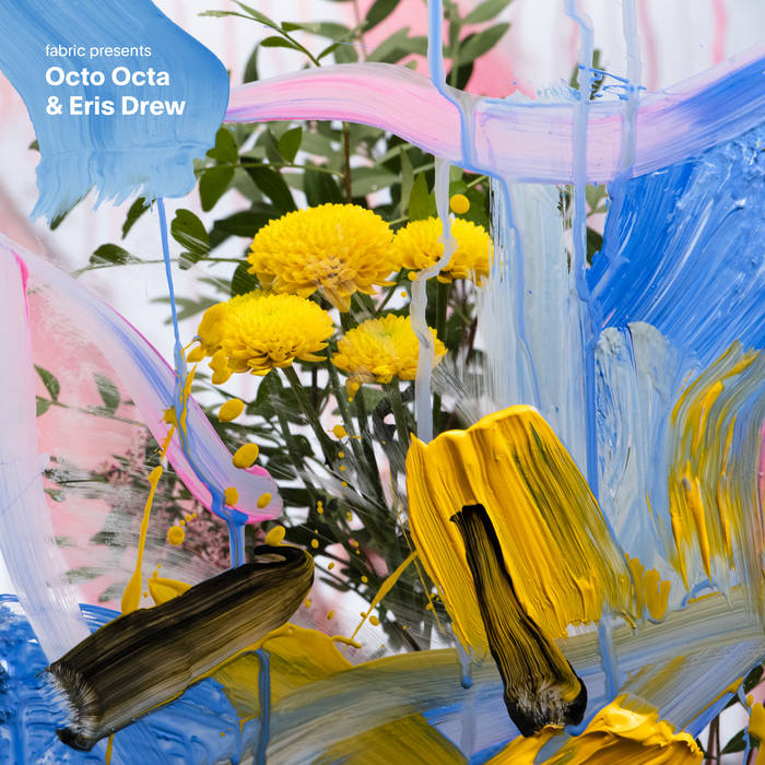 VA – fabric presents Octo Octa & Eris Drew (Mixed)