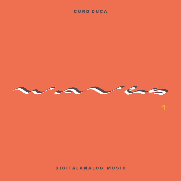 Curd Duca – Waves 1
