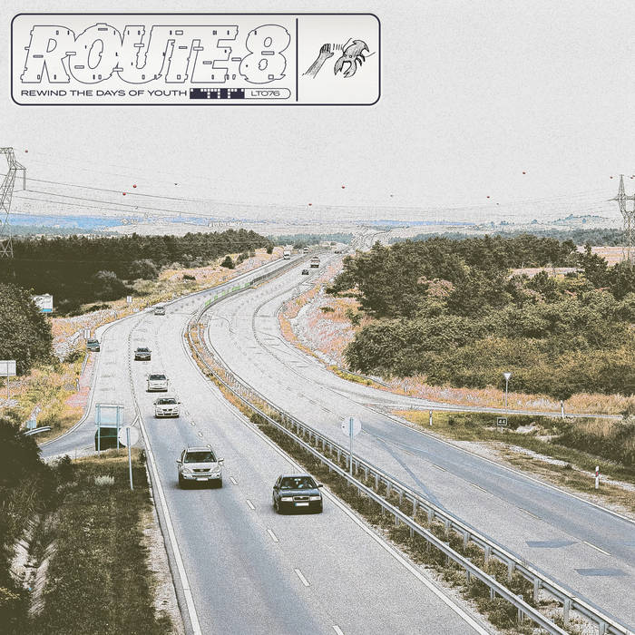 Route 8 – Rewind The Days of Youth