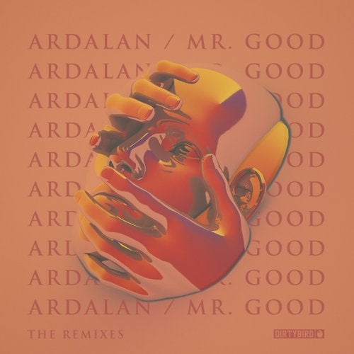 Ardalan – Mr. Good Remixes