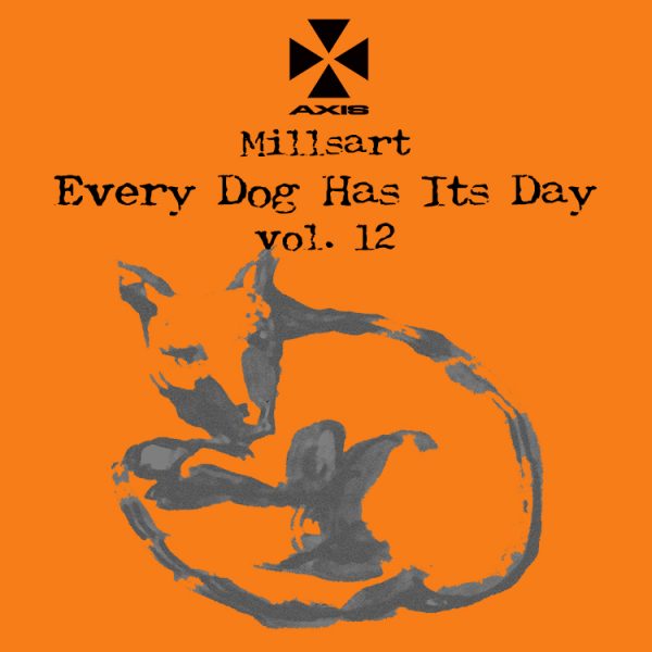 Millsart – Every Dog Has Its Day vol. 12