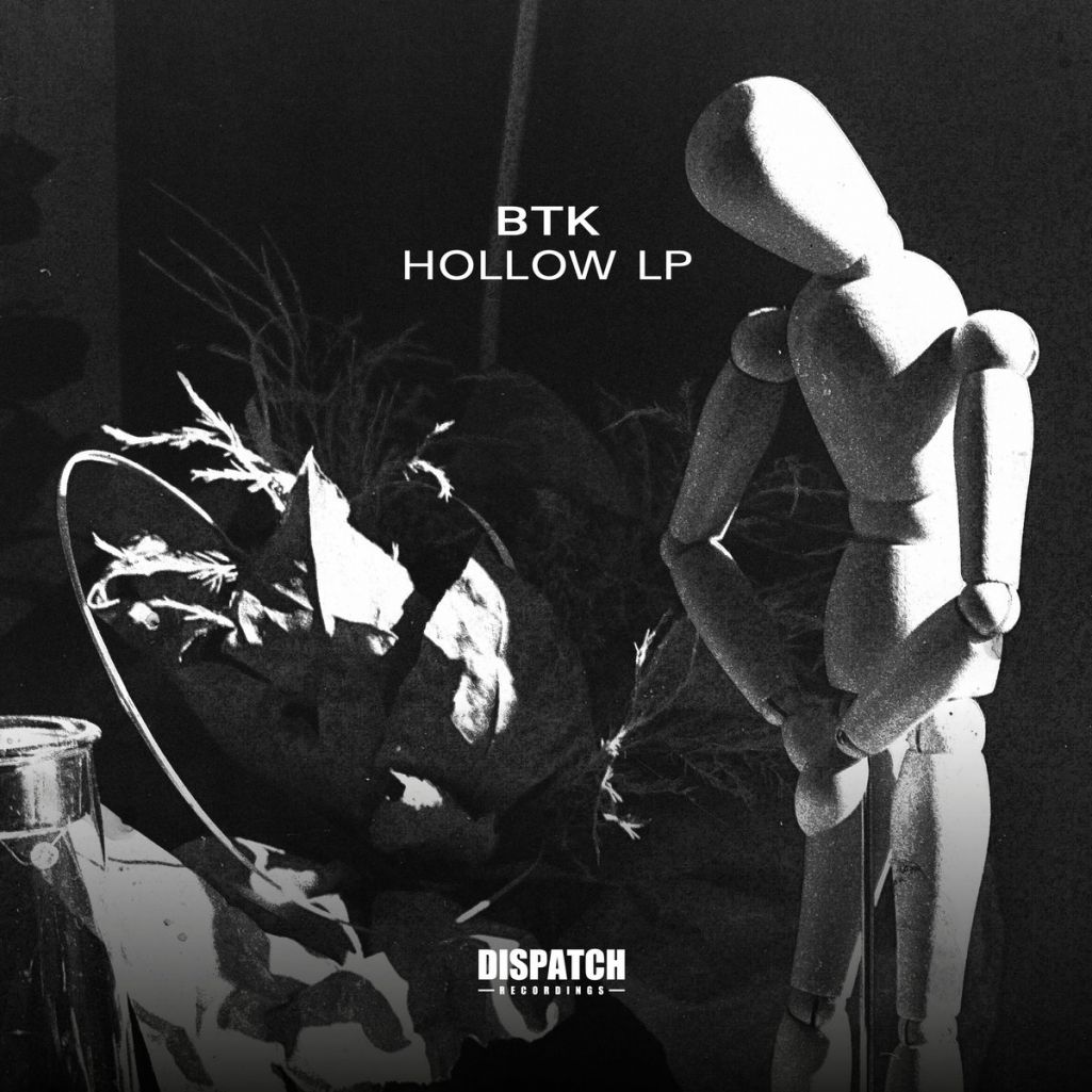 BTK – Hollow LP