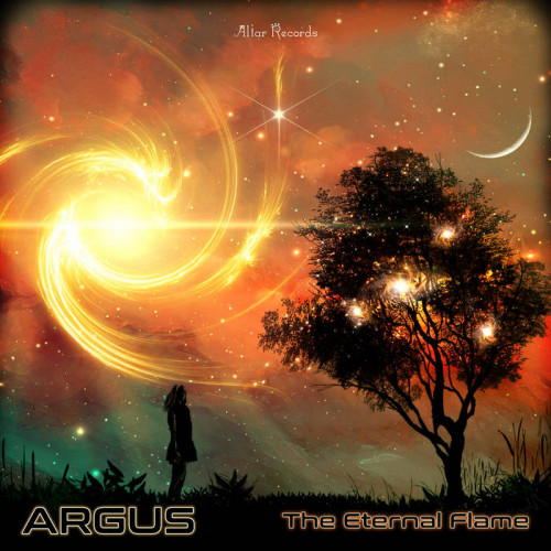 Argus – The Eternal Flame