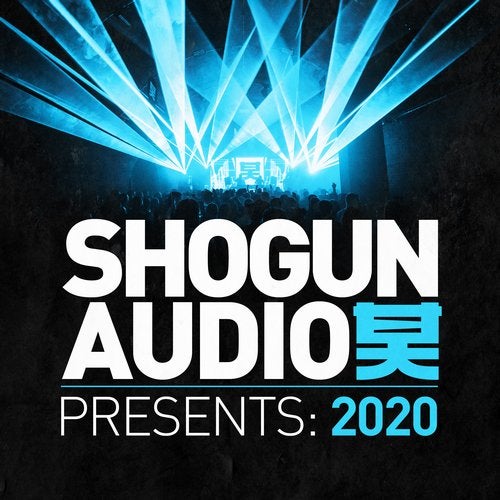 VA – Shogun Audio: Presents 2020