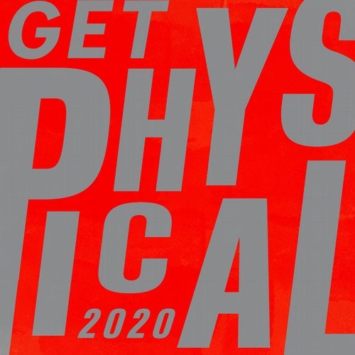 VA – The Best of Get Physical 2020