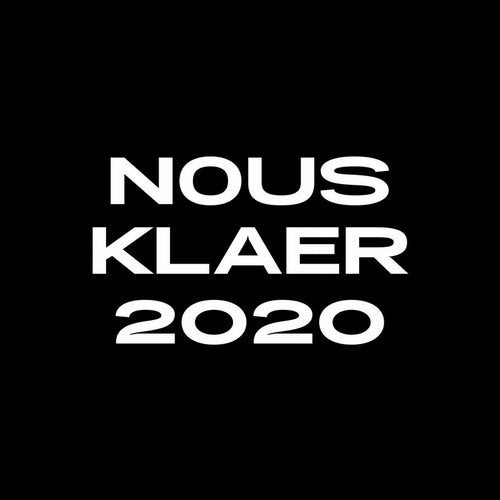 VA – Nous’klaer Audio – Best of 2020