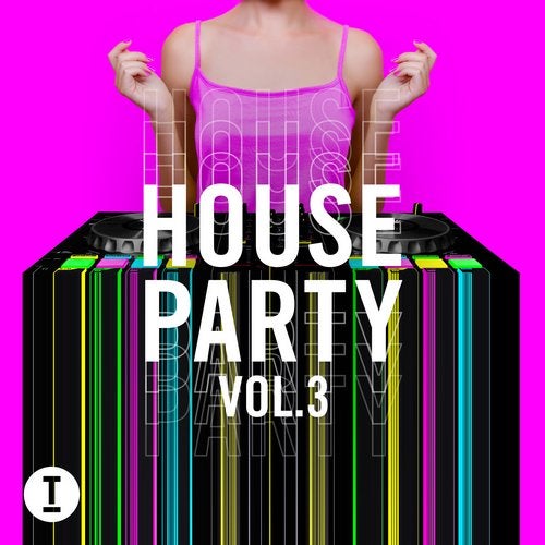 VA – Toolroom House Party Vol. 3