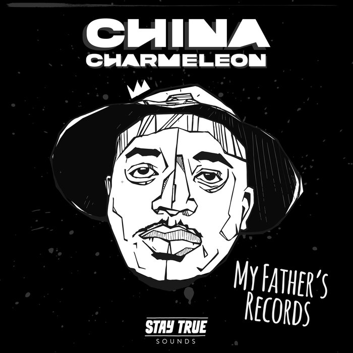 China Charmeleon – My Fathers Record’s