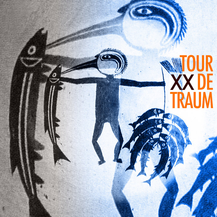 VA – Tour De Traum XX