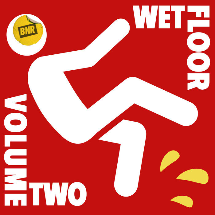 VA – Wet Floor, Vol. 2