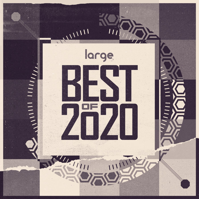 VA – Large Music Best of 2020