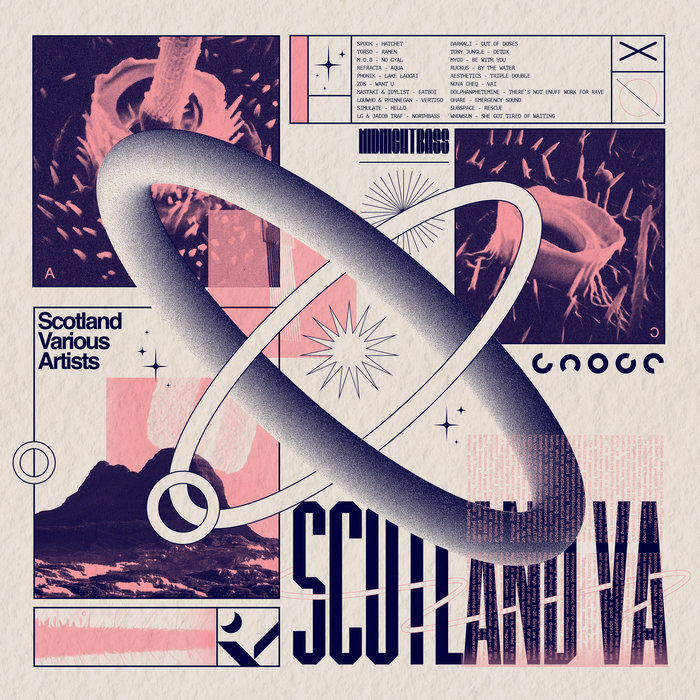 VA – Scotland VA