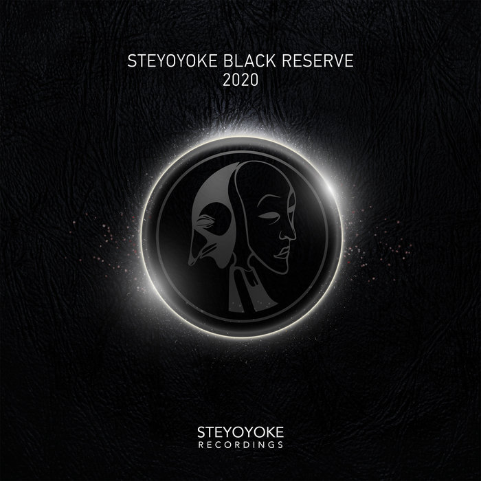 VA – Steyoyoke Black Reserve 2020