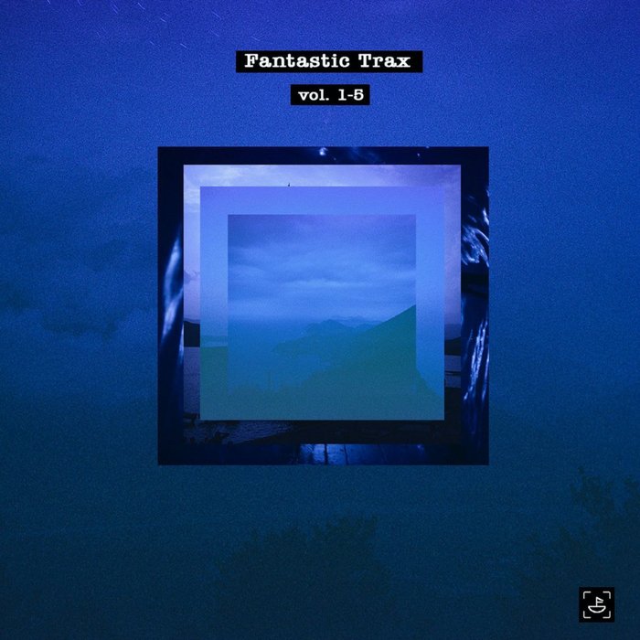 VA – Fantastic Trax, Vol. 1-5
