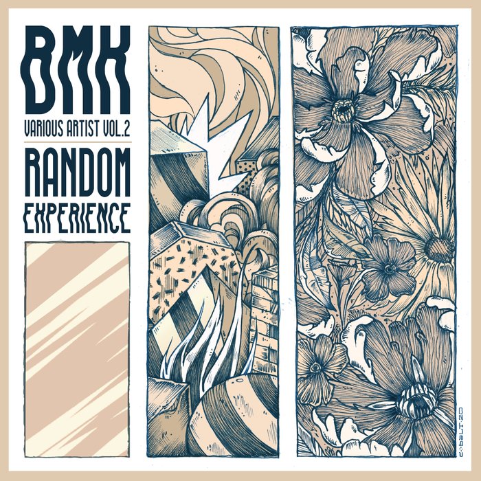 VA – Random Experience