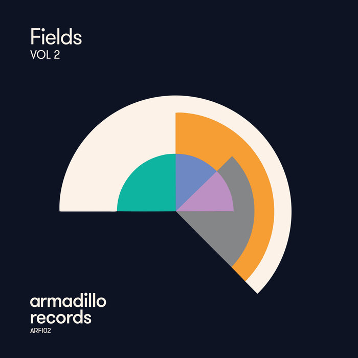 VA – Fields Vol.2