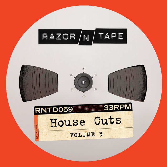 VA – House Cuts Vol. 3