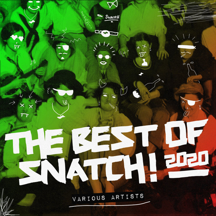 VA – The Best Of Snatch! 2020