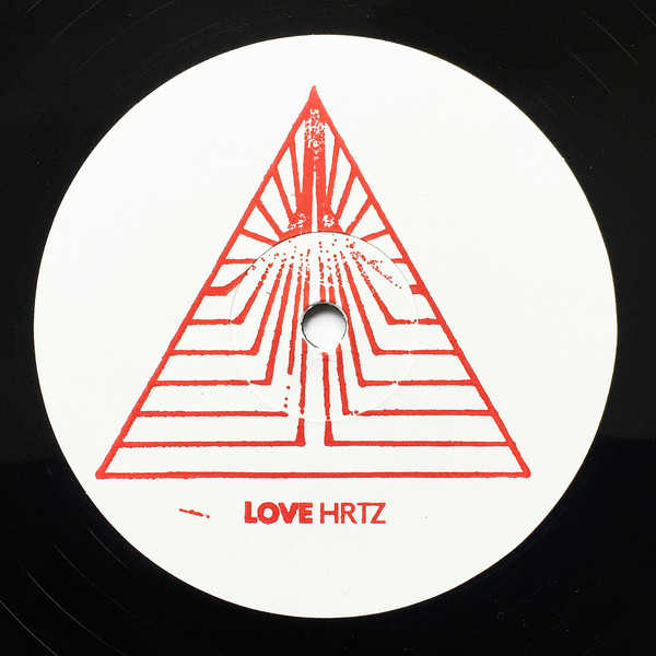 LoveHrtz – LoveHrtz Vol. 2