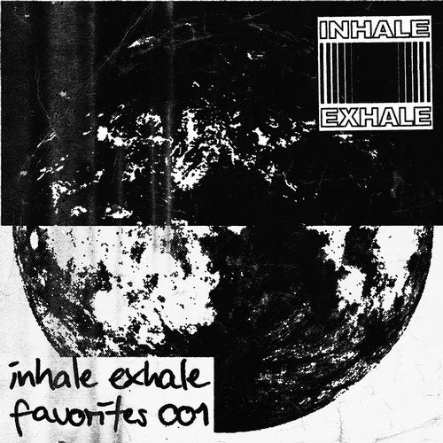 VA – Inhale Exhale Favorites001