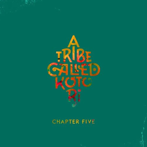 VA – A Tribe Called Kotori – Chapter 5