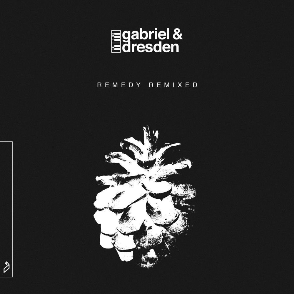Gabriel & Dresden – Remedy (Remixed)