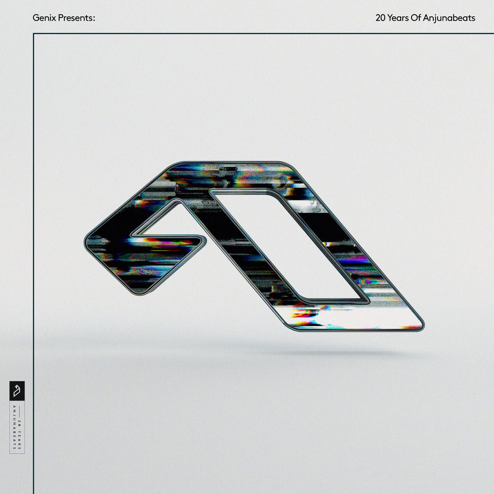 Genix – 20 Years Of Anjunabeats