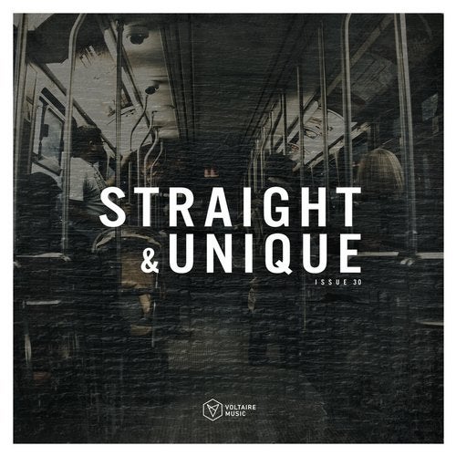 VA – Straight & Unique Issue 30