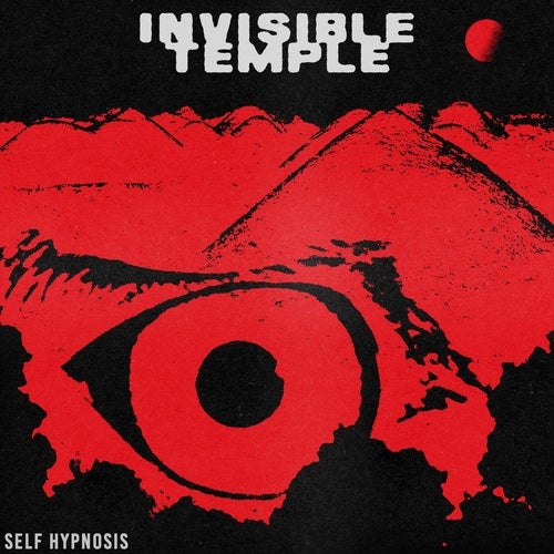 Invisible Temple – Self Hypnosis