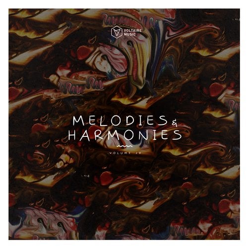 VA – Melodies & Harmonies, Vol. 20