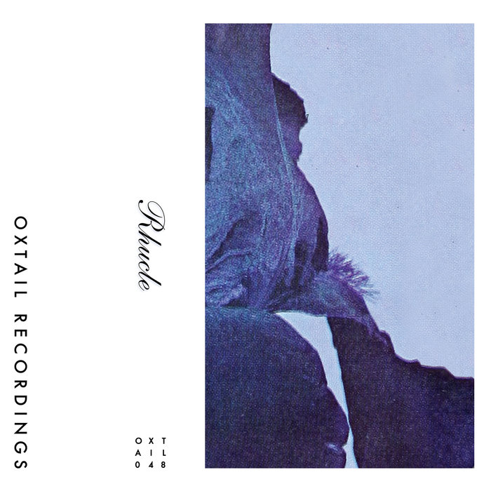 Rhucle – Royal Blue
