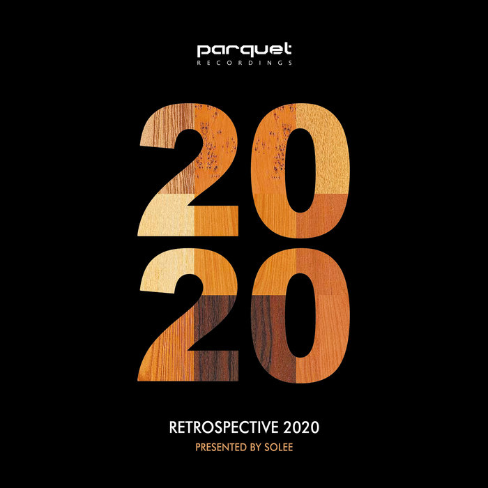 VA – Parquet Recordings: Retrospective 2020