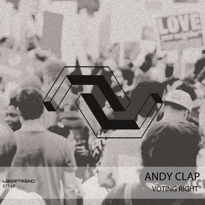Andy Clap – Voting Right