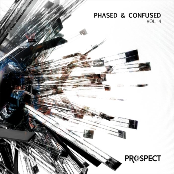 VA – Phased & Confused Vol.4