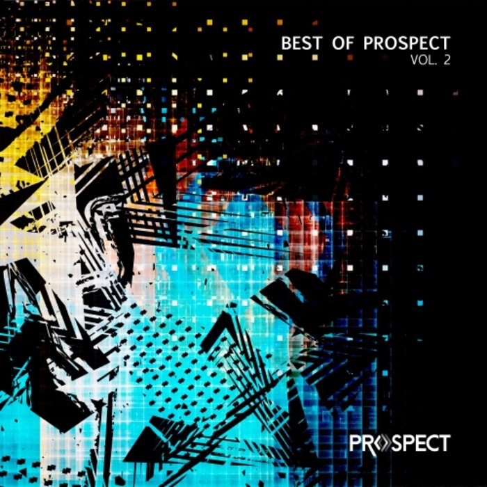 VA – Best of Prospect, Vol. 2