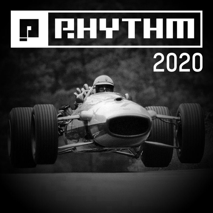 VA – Best Of 2020 (Planet Rhythm)