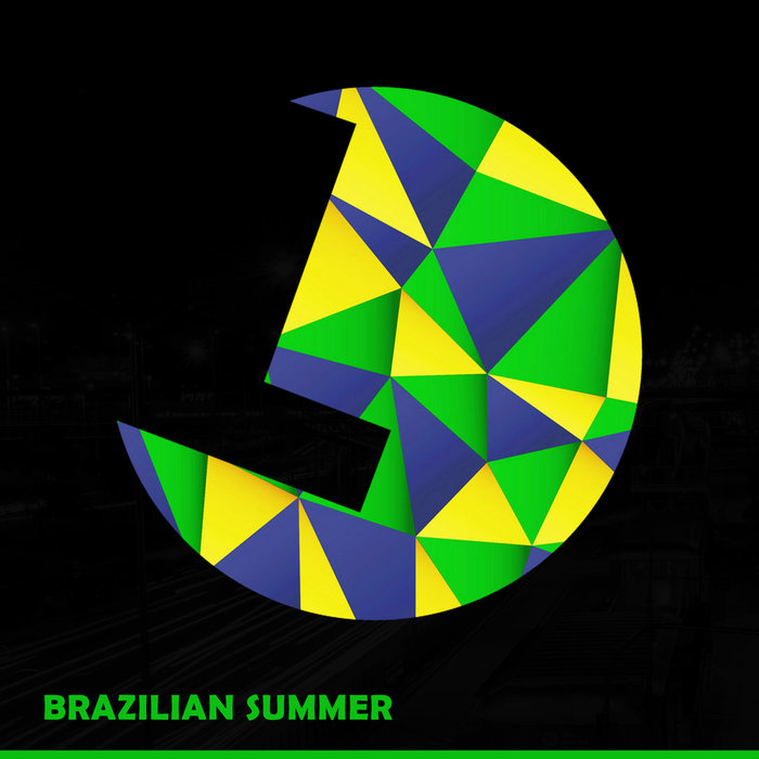 VA – Brazilian Summer