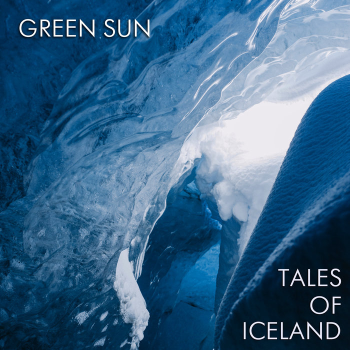 Green Sun – Tales of Iceland